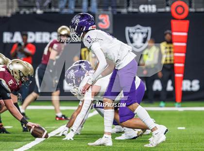 Thumbnail 1 in Spanish Springs vs. Faith Lutheran (NIAA 5A Final) photogallery.
