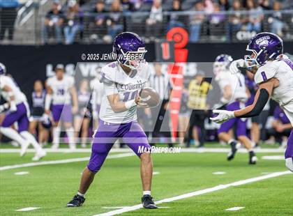 Thumbnail 3 in Spanish Springs vs. Faith Lutheran (NIAA 5A Final) photogallery.