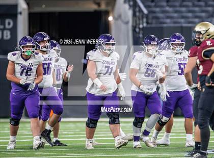 Thumbnail 2 in Spanish Springs vs. Faith Lutheran (NIAA 5A Final) photogallery.
