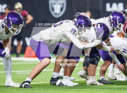 Thumbnail 3 in Spanish Springs vs. Faith Lutheran (NIAA 5A Final) photogallery.