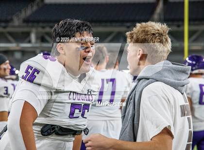 Thumbnail 1 in Spanish Springs vs. Faith Lutheran (NIAA 5A Final) photogallery.