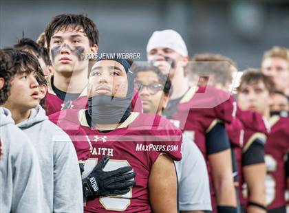 Thumbnail 1 in Spanish Springs vs. Faith Lutheran (NIAA 5A Final) photogallery.