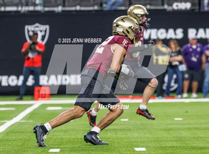 Thumbnail 1 in Spanish Springs vs. Faith Lutheran (NIAA 5A Final) photogallery.