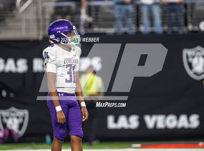 Thumbnail 3 in Spanish Springs vs. Faith Lutheran (NIAA 5A Final) photogallery.