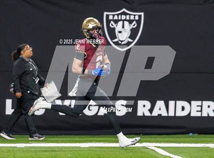 Thumbnail 1 in Spanish Springs vs. Faith Lutheran (NIAA 5A Final) photogallery.