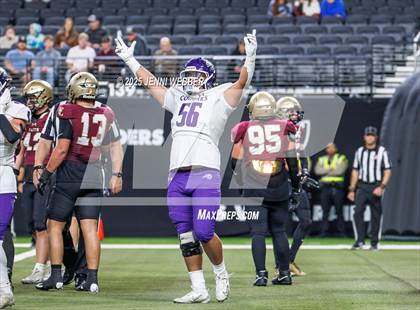 Thumbnail 2 in Spanish Springs vs. Faith Lutheran (NIAA 5A Final) photogallery.