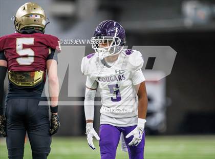 Thumbnail 1 in Spanish Springs vs. Faith Lutheran (NIAA 5A Final) photogallery.