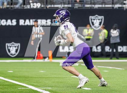 Thumbnail 3 in Spanish Springs vs. Faith Lutheran (NIAA 5A Final) photogallery.