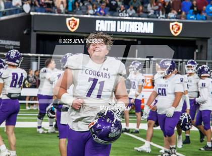 Thumbnail 1 in Spanish Springs vs. Faith Lutheran (NIAA 5A Final) photogallery.