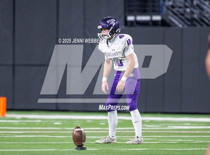 Thumbnail 1 in Spanish Springs vs. Faith Lutheran (NIAA 5A Final) photogallery.