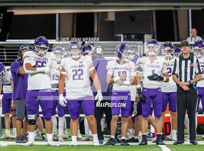 Thumbnail 1 in Spanish Springs vs. Faith Lutheran (NIAA 5A Final) photogallery.