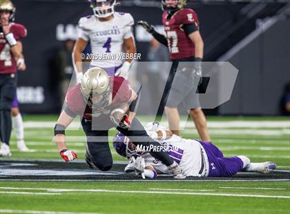 Thumbnail 3 in Spanish Springs vs. Faith Lutheran (NIAA 5A Final) photogallery.
