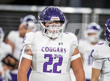 Thumbnail 3 in Spanish Springs vs. Faith Lutheran (NIAA 5A Final) photogallery.