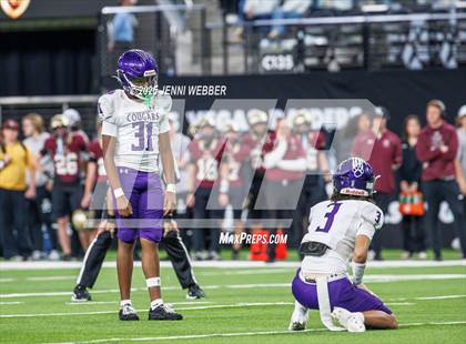 Thumbnail 2 in Spanish Springs vs. Faith Lutheran (NIAA 5A Final) photogallery.