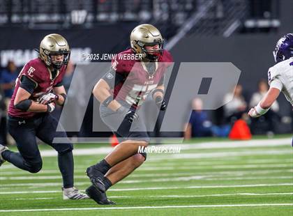 Thumbnail 2 in Spanish Springs vs. Faith Lutheran (NIAA 5A Final) photogallery.