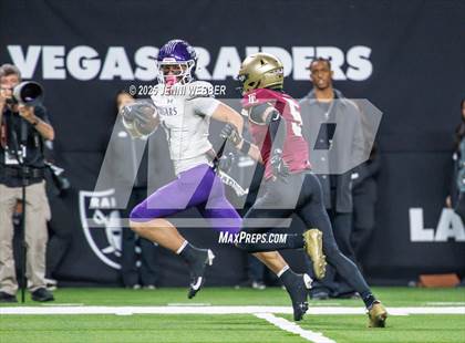 Thumbnail 2 in Spanish Springs vs. Faith Lutheran (NIAA 5A Final) photogallery.