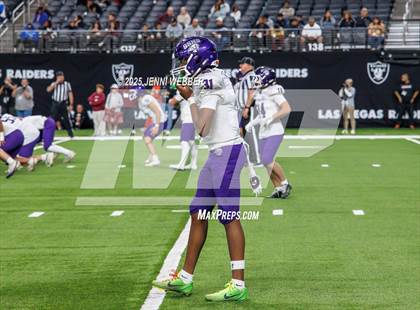 Thumbnail 2 in Spanish Springs vs. Faith Lutheran (NIAA 5A Final) photogallery.