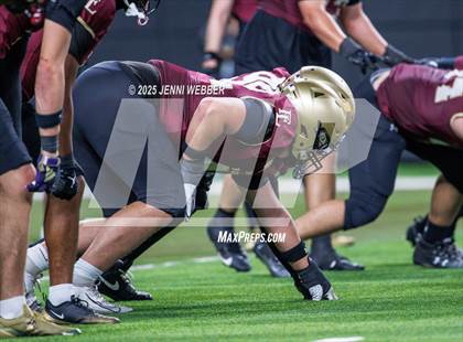 Thumbnail 3 in Spanish Springs vs. Faith Lutheran (NIAA 5A Final) photogallery.