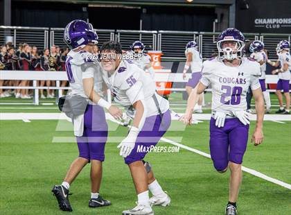 Thumbnail 2 in Spanish Springs vs. Faith Lutheran (NIAA 5A Final) photogallery.