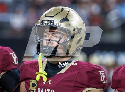 Thumbnail 2 in Spanish Springs vs. Faith Lutheran (NIAA 5A Final) photogallery.