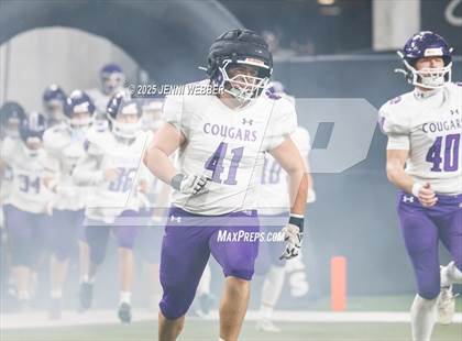 Thumbnail 2 in Spanish Springs vs. Faith Lutheran (NIAA 5A Final) photogallery.