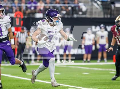 Thumbnail 1 in Spanish Springs vs. Faith Lutheran (NIAA 5A Final) photogallery.