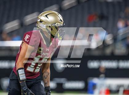 Thumbnail 3 in Spanish Springs vs. Faith Lutheran (NIAA 5A Final) photogallery.