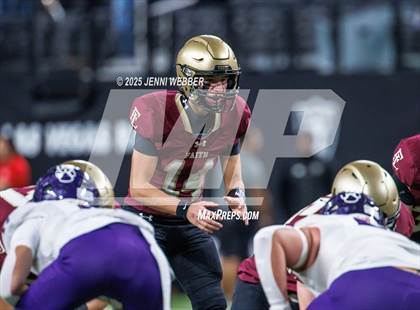 Thumbnail 2 in Spanish Springs vs. Faith Lutheran (NIAA 5A Final) photogallery.