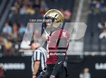 Thumbnail 3 in Spanish Springs vs. Faith Lutheran (NIAA 5A Final) photogallery.