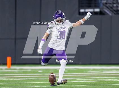 Thumbnail 2 in Spanish Springs vs. Faith Lutheran (NIAA 5A Final) photogallery.