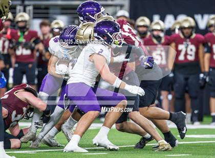 Thumbnail 1 in Spanish Springs vs. Faith Lutheran (NIAA 5A Final) photogallery.
