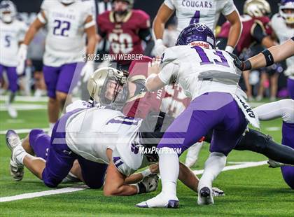Thumbnail 1 in Spanish Springs vs. Faith Lutheran (NIAA 5A Final) photogallery.