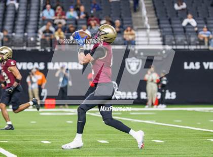 Thumbnail 2 in Spanish Springs vs. Faith Lutheran (NIAA 5A Final) photogallery.