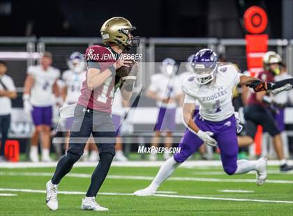 Thumbnail 2 in Spanish Springs vs. Faith Lutheran (NIAA 5A Final) photogallery.