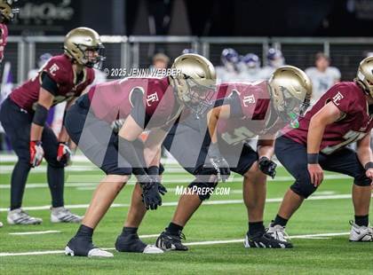 Thumbnail 1 in Spanish Springs vs. Faith Lutheran (NIAA 5A Final) photogallery.