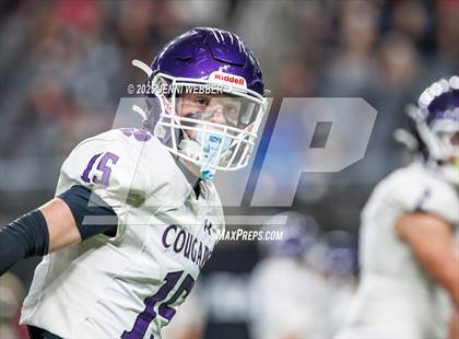 Thumbnail 3 in Spanish Springs vs. Faith Lutheran (NIAA 5A Final) photogallery.
