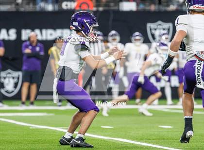 Thumbnail 2 in Spanish Springs vs. Faith Lutheran (NIAA 5A Final) photogallery.