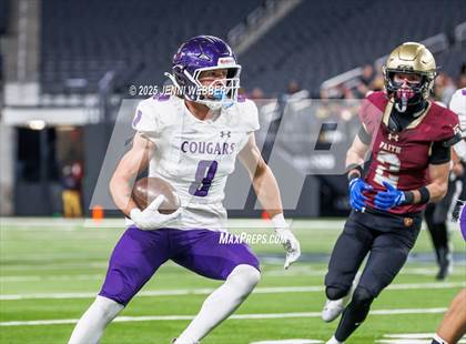 Thumbnail 3 in Spanish Springs vs. Faith Lutheran (NIAA 5A Final) photogallery.