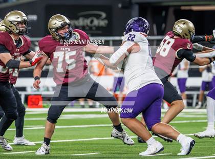 Thumbnail 2 in Spanish Springs vs. Faith Lutheran (NIAA 5A Final) photogallery.
