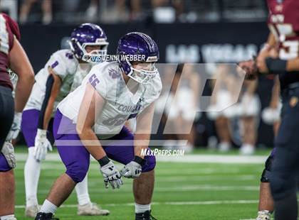 Thumbnail 2 in Spanish Springs vs. Faith Lutheran (NIAA 5A Final) photogallery.