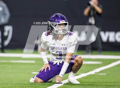 Thumbnail 1 in Spanish Springs vs. Faith Lutheran (NIAA 5A Final) photogallery.