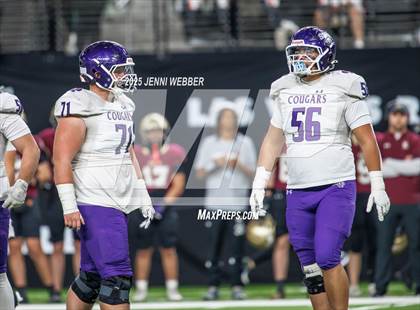 Thumbnail 2 in Spanish Springs vs. Faith Lutheran (NIAA 5A Final) photogallery.