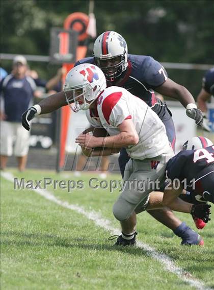 Thumbnail 3 in Wall Township @ Lacey Township photogallery.