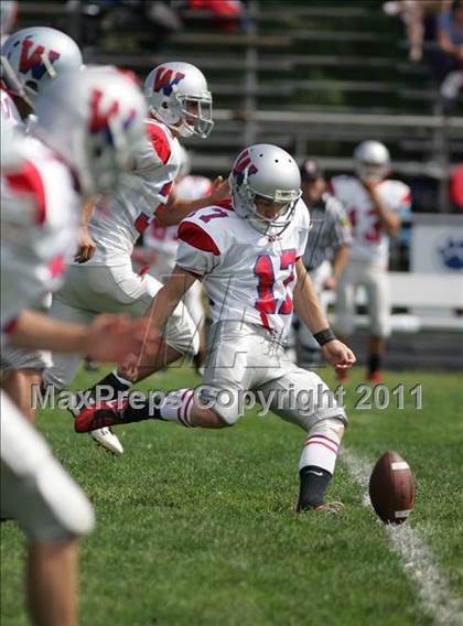 Thumbnail 3 in Wall Township @ Lacey Township photogallery.