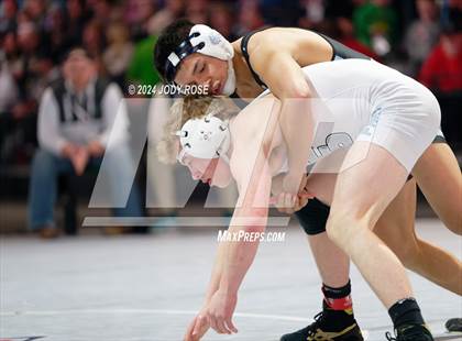 Thumbnail 3 in UHSAA 6A Finals photogallery.