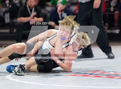 Thumbnail 2 in UHSAA 6A Finals photogallery.