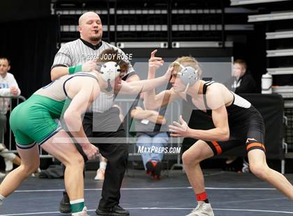 Thumbnail 1 in UHSAA 6A Finals photogallery.