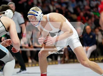 Thumbnail 3 in UHSAA 6A Finals photogallery.