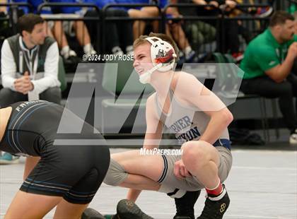 Thumbnail 1 in UHSAA 6A Finals photogallery.