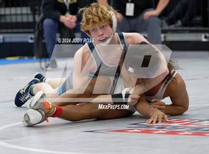 Thumbnail 1 in UHSAA 6A Finals photogallery.